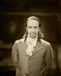Miranda said he was inspired to write the musical after reading the 2004 biography alexander hamilton by ron chernow. Alexander Hamilton Hamilton Wiki Fandom