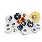 Buy In Bulk U Shape Bearing Wheel Quiet Wear-Resistant ...