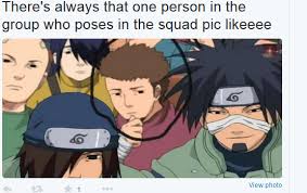 Naruto and sakura have been sent by tobi into the world full of titans and people who lived in a 50 meter wall to protect themselves from. Naruto Memes Warning Good Amount Is Ghetto Funny Naruto Memes Anime Funny Funny Meems