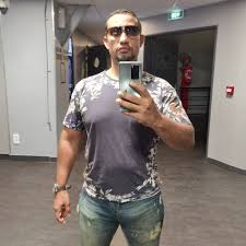 PAULOMASSAXXXL - Male Escort, Gay massage - Paris | Rent.Men