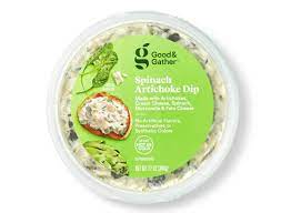 This Is The Best Tasting Spinach Artichoke Dip Eat This Not That