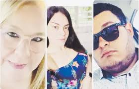 Otra tragedia que estremece al país