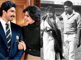 Here we will discuss his career, his kapil dev also owns a company dev musco lighting pvt. Deepika Padukone S 83 Look As Romi Dev Revealed All You Need To Know About Kapil Dev S Wife The Times Of India