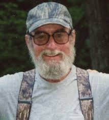 William Westfall Obituary November 9, 2011