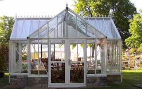 Diskothek orangerie am englischen garten in englischer garten 1a münchen events. Orangerie Antike Viktorianisches Gewachshaus Englischen Stils