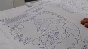 Disegni da ricamo a mano, ricamo vintage, punto ricamo, modelli per ricamo,. Riportare Uno Schema Decalcabile Sul Tessuto Youtube