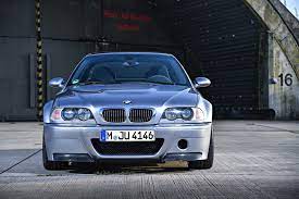 You see, while 'regular' bmw m3 models of the day were offered with. The One And Only Bmw E46 M3 Csl