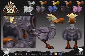 11140185 10152672384036599 6180249641680996724 O Jpg 2048 1357 Monstruos Concepto Animales