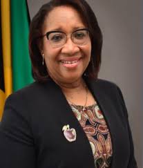 GOVERNMENT OF JAMAICA PERMANENT SECRETARIES