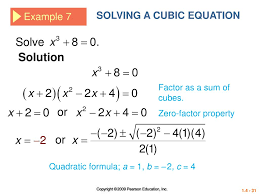 Solving simultaneous equations matlab, factoring quadratic formulas cubic power, how to formula for exponential expression, lowest common denominator with variables, type in polynomial and have it. Ppt 4 Th Edition Powerpoint Presentation Free Download Id 3433205