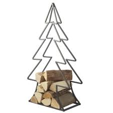 Deze houten kerstboom is ontworpen en gemaakt door amy. Gamma Kerstboom Houtrek 23x49x90cm Bruin Kopen