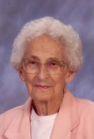 Obituary information for Evelyn Mae McKitrick