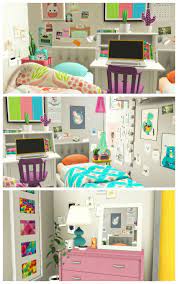 Sims 4 Bedroom Decor Beautiful Tiny College Dorm Cc List Sims 4 Speed Build Sims 4 Bedroom Sims 4 Cc Furniture College Room Decor