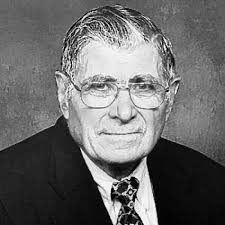 James MONNIN Obituary (1928