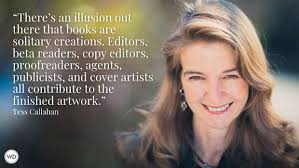 Kelly's Pick: Your First Novel