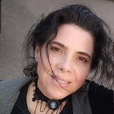 Christina Aoun (@CAoun86)