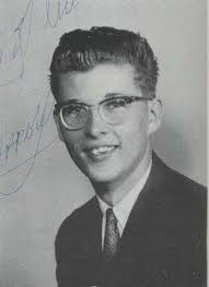 Harold Leslie Beecher (1943-2018)