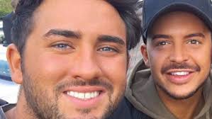 Big Brother's Hughie Maughan is heading to Strictly!