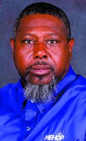 Mccray announces candidacy for Position 4