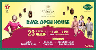 Check spelling or type a new query. S P Setia Setia Seraya Raya Open House 2019 Facebook
