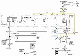 Pontiac Montana Power Window Switch Wiring Diagram