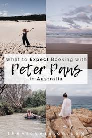 Booking With Peter Pans Adventure Travel In Australia In 2020 Adventure Travel Australia Travel Travel Pictures