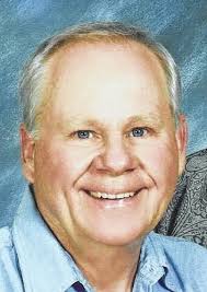 James Bonnell Obituary (2015)