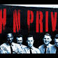 Trash n Privilege with Calaveras and special guest