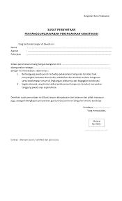 Berisi contoh surat pernyataan lengkap dengan formatnya. 16 Contoh Surat Pernyataan Perjanjian Paling Lengkap Contoh Surat