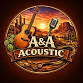 Anna & Aaron Acoustic @ Lazy Palm!
