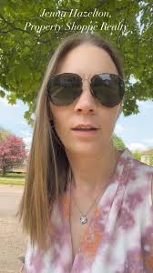 Jenna Hazelton, Realtor