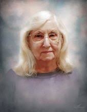 Ilo May Ernst Burns (1935-2021)