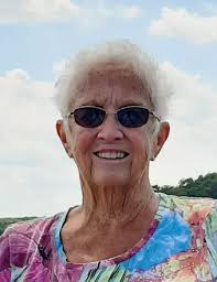 Obituary information for Susan Nost