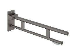 Hewi Stutzklappgriff Duo Design A 900 50 10860