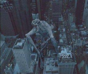 Thoughts on Cloverfield? : r/kingkong