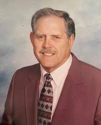 Daniel “Dan” McCranie