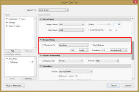 En wordpress.com forums › staff answers uploading images from lightroom author posts nov 14, 2011 at 4:00 pm #751326 philiphabibmember i'm trying to upload images from lightroom and i keep getting this error message: How To Properly Resize Images For Facebook