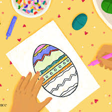 Audio, ebooklet, and digital worksheets for kids (and adults). 20 Best Places For Easter Coloring Pages For The Kids