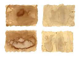 Coffee Stain Textures Jpg Onlygfx Com