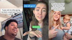I Don T Want Your Money I Got This Just For You Tiktok Youtube