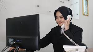 Istilah dan Struktur Organisasi dalam Hotel