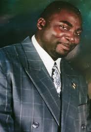 Mr. Alac Harris Obituary