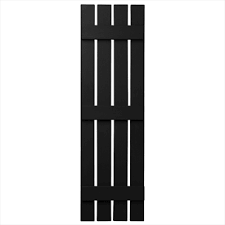 Board Batten Exterior Shutters Ply Gem