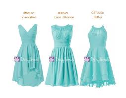 Versatile Tiffany Blue Formal Dress Deep V Neckline Party Dress Vintage Lace Dress Mm63 Lace Dress Vintage Lace Party Dresses Convertible Bridesmaid Dress