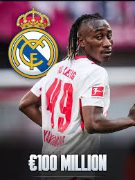 🚨⚪️ Real Madrid are confident of sealing Yan Diomande after agreeing on personal terms with Los Blancos preparing a fresh bid for RB Leipzig and PSG is refusing to back down, who