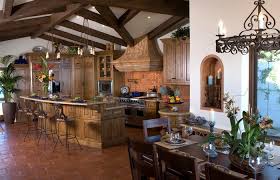 mexican mediterranean architecture