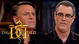 Celebrity Entrepreneur Makes An Extraordinary Offer To "Niche" Business  Idea