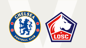 Goal erklärt, ob dazn oder amazon prime video das spiel live . Chelsea Drawn Xxx In Champions League Last 16 Bbc Sport