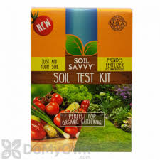 Luster Leaf Rapitest Soil Test Kit 1601