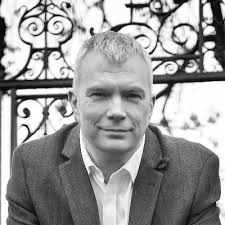 Steve Bowyer (@SteveBowyer1)